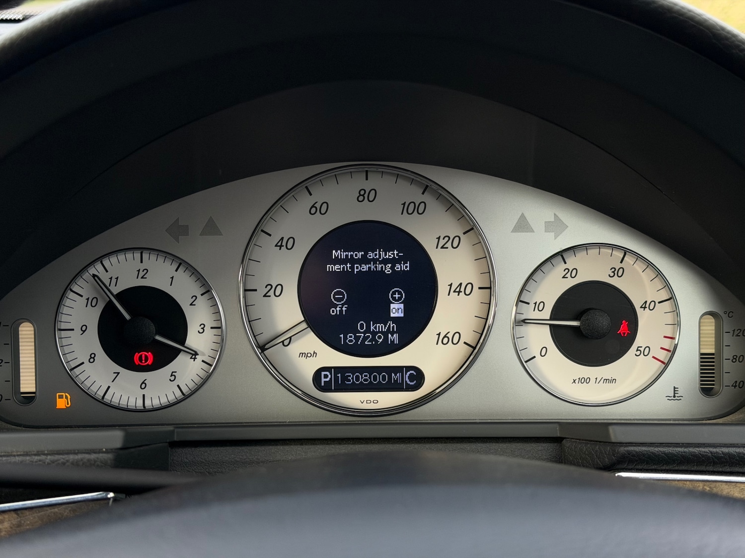 Used Mercedes-Benz E Class 2006 for sale - 77394008: Photo 57