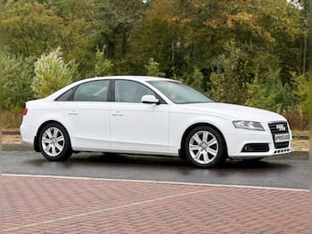Used Audi A4 2011 for sale - 79679875: Photo