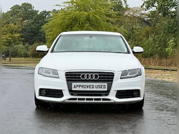 Used Audi A4 2011 for sale - 79679875: Photo