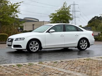 Used Audi A4 2011 for sale - 79679875: Photo