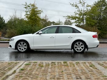 Used Audi A4 2011 for sale - 79679875: Photo