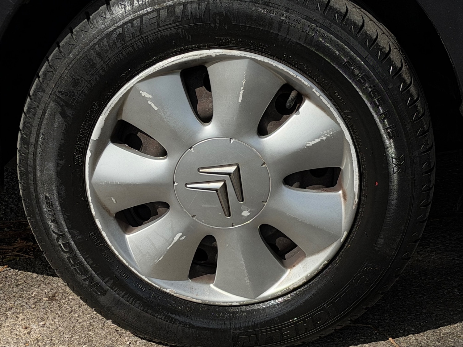 Used Citroen C8 2003 for sale - 78012831: Photo 10