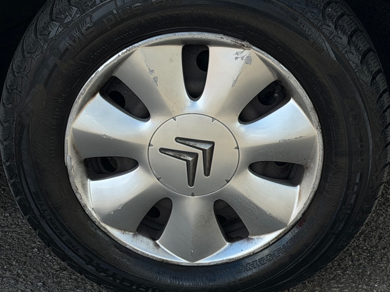 Used Citroen C8 2003 for sale - 78012831: Photo 11