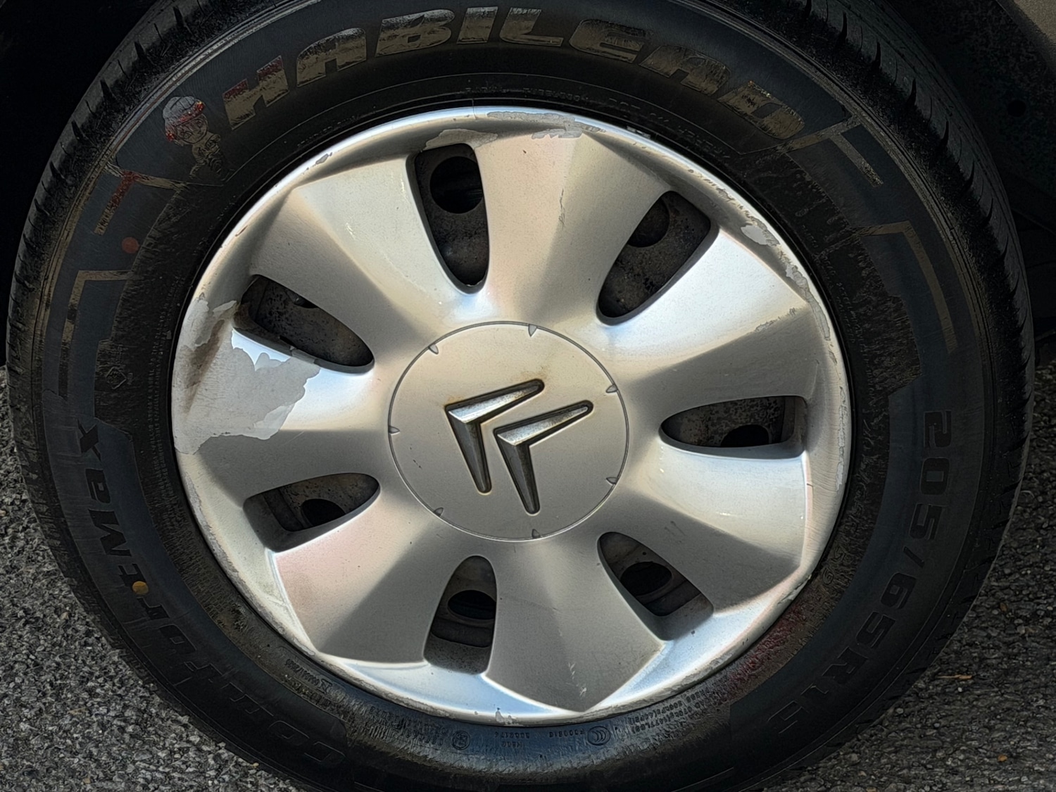 Used Citroen C8 2003 for sale - 78012831: Photo 12