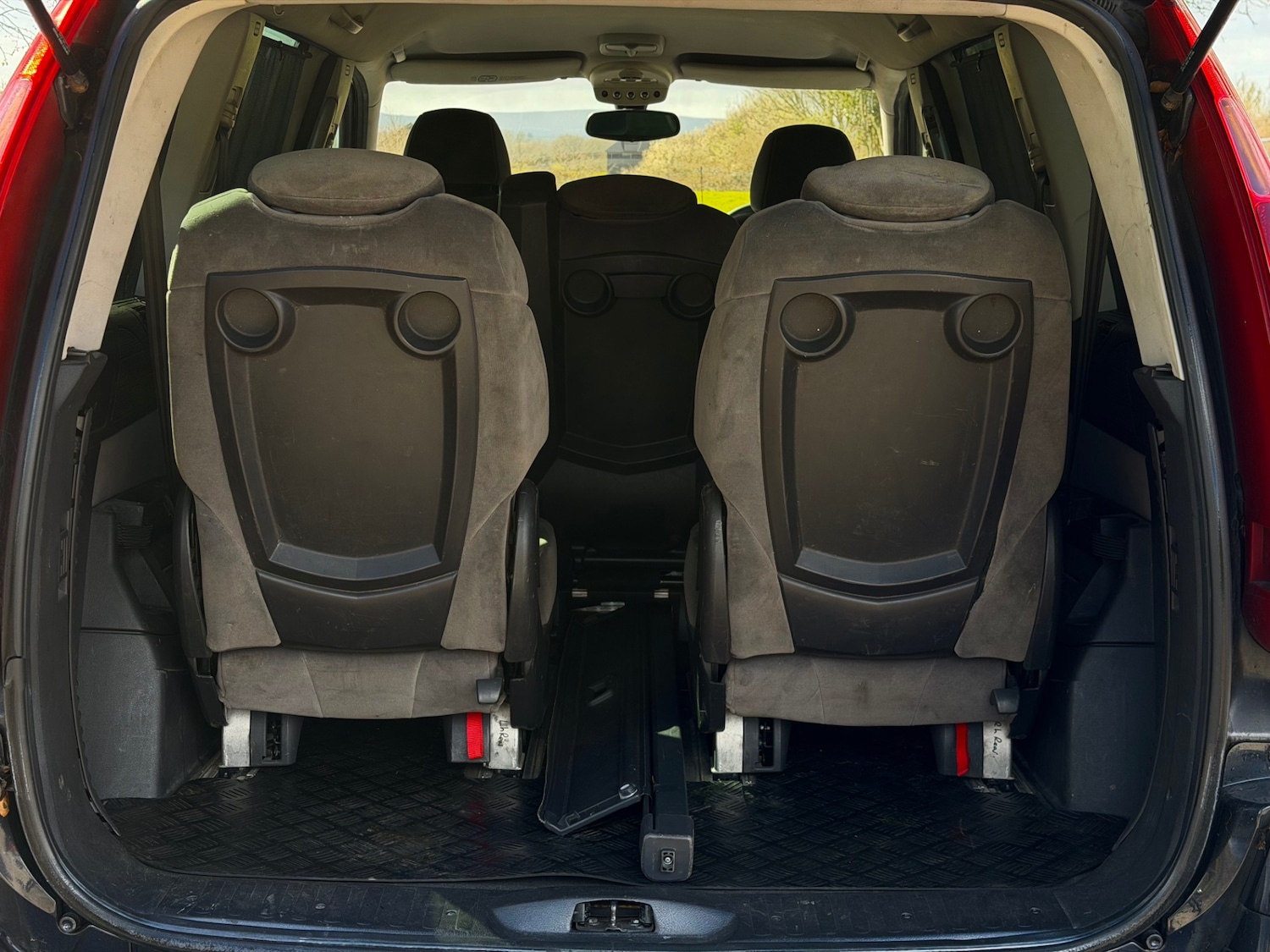 Used Citroen C8 2003 for sale - 78012831: Photo 13