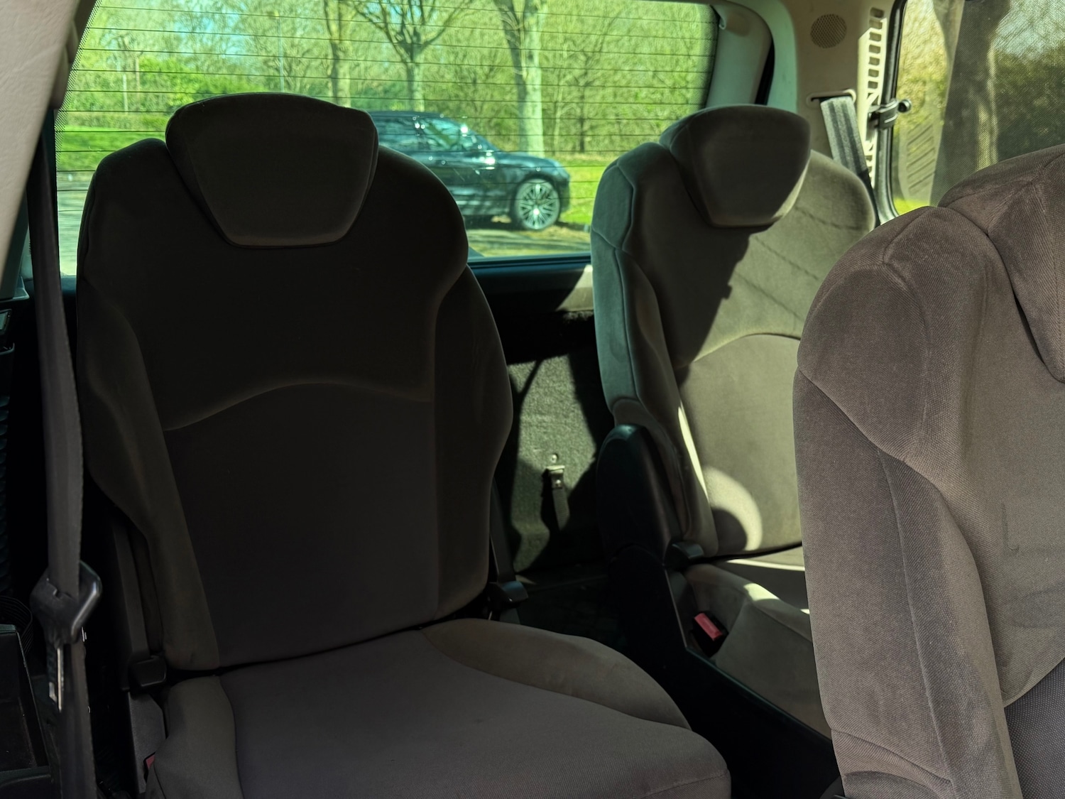 Used Citroen C8 2003 for sale - 78012831: Photo 14