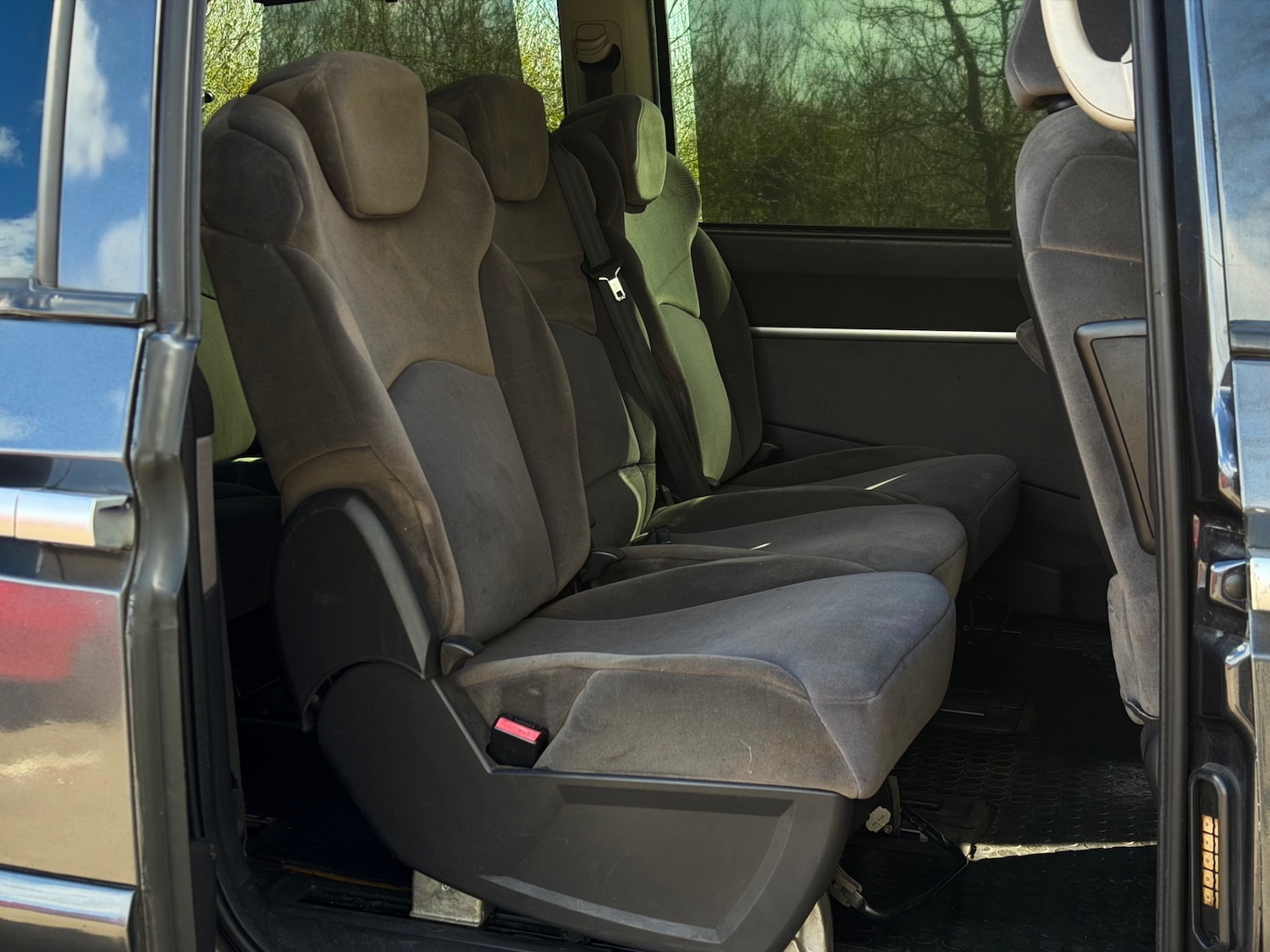 Used Citroen C8 2003 for sale - 78012831: Photo 15