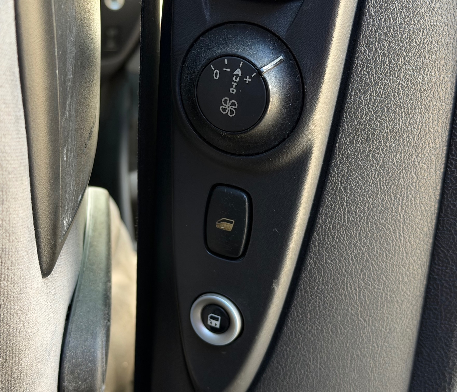 Used Citroen C8 2003 for sale - 78012831: Photo 16