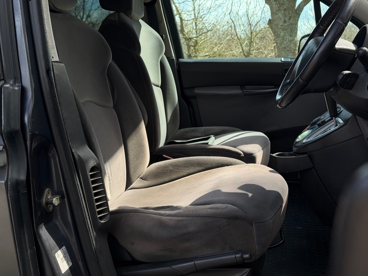 Used Citroen C8 2003 for sale - 78012831: Photo 18