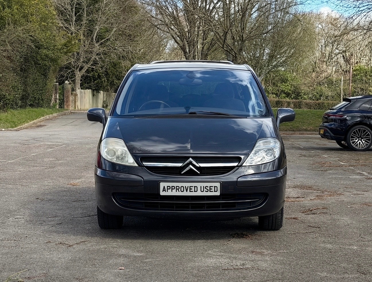 Used Citroen C8 2003 for sale - 78012831: Photo 2