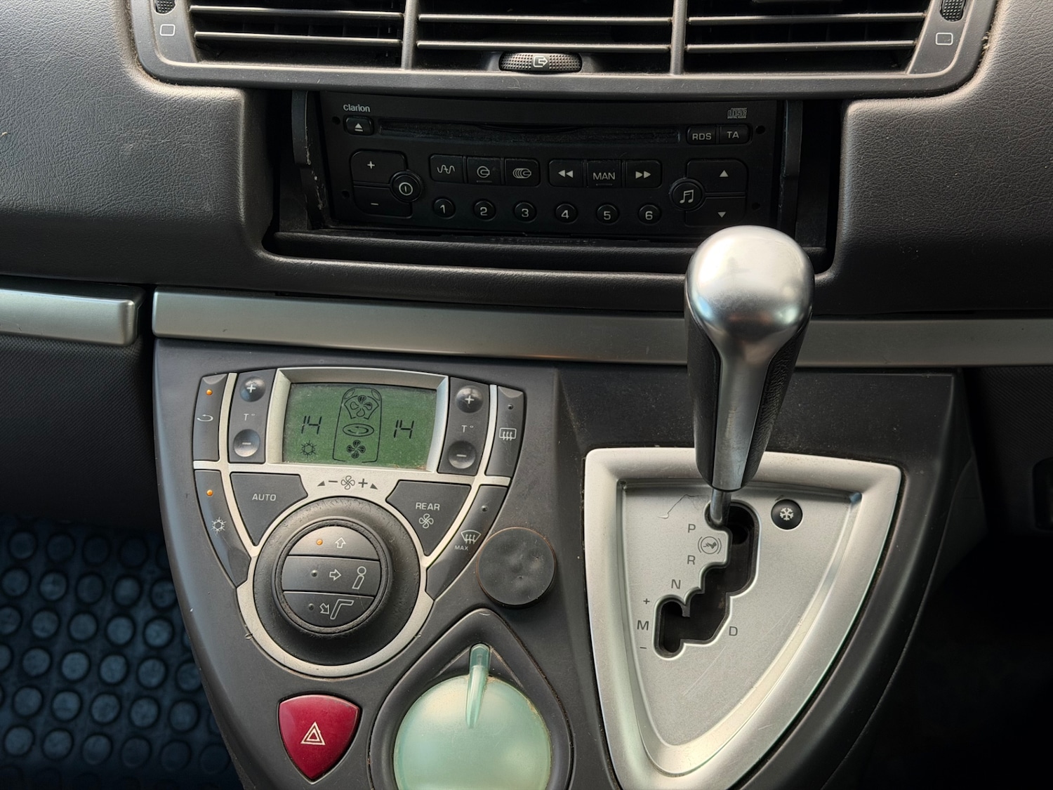 Used Citroen C8 2003 for sale - 78012831: Photo 21