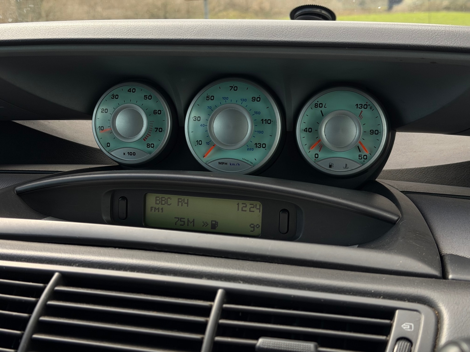 Used Citroen C8 2003 for sale - 78012831: Photo 24