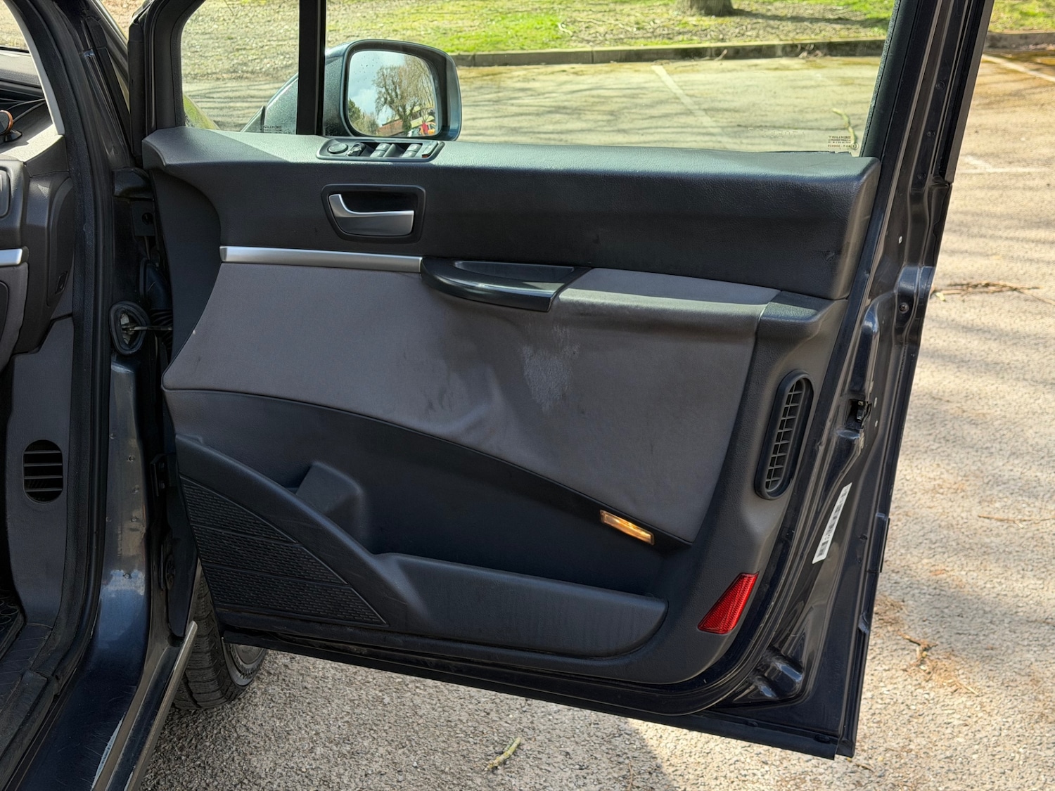 Used Citroen C8 2003 for sale - 78012831: Photo 25