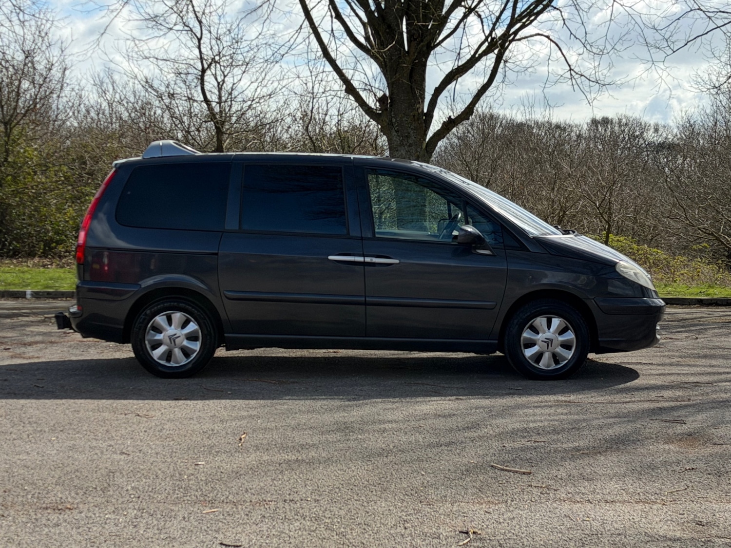 Used Citroen C8 2003 for sale - 78012831: Photo 8