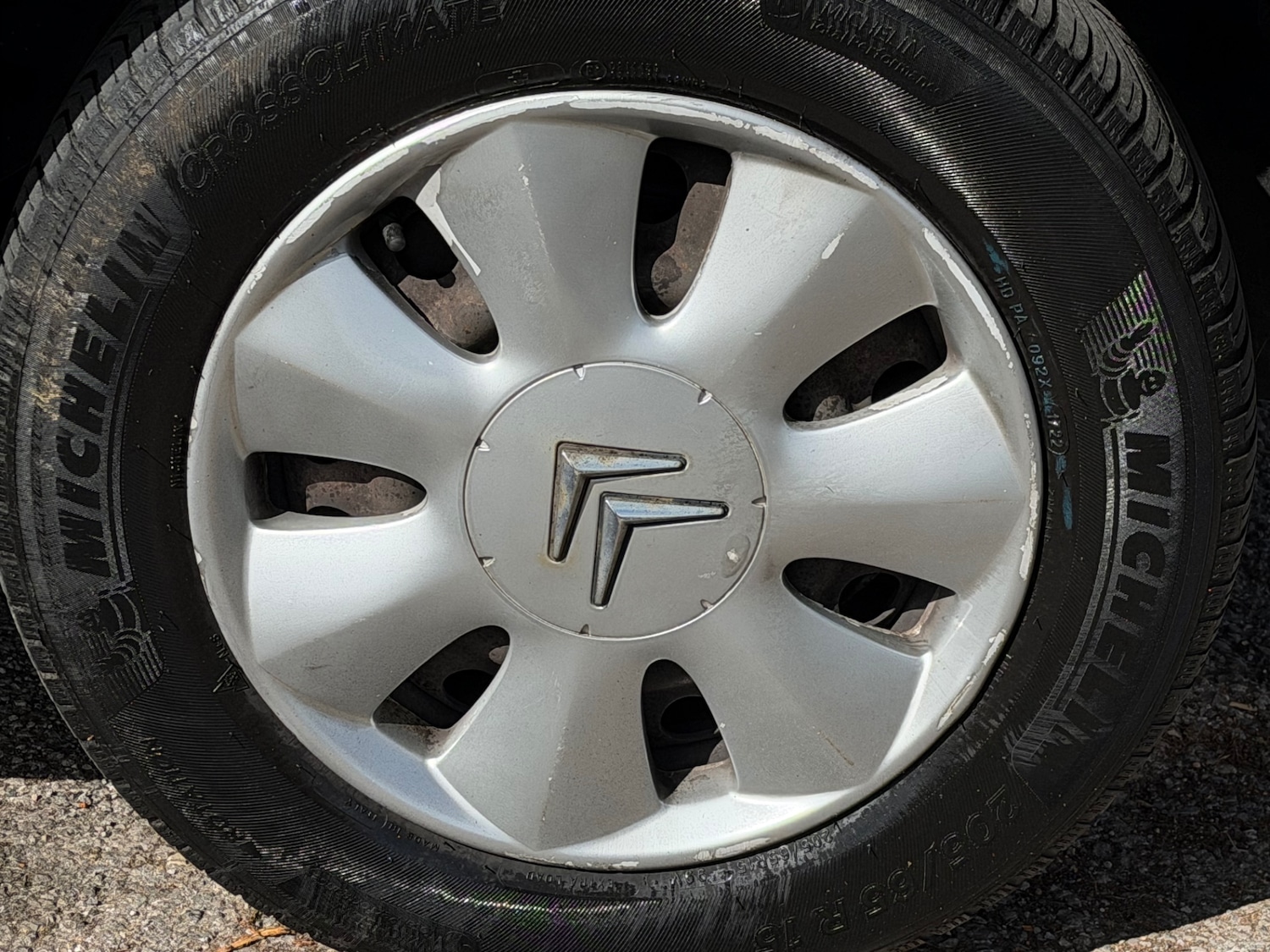 Used Citroen C8 2003 for sale - 78012831: Photo 9