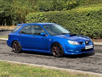 Used Subaru Impreza 2006 for sale - 78566407: Photo