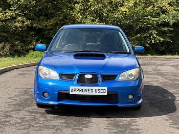 Used Subaru Impreza 2006 for sale - 78566407: Photo