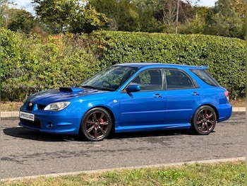 Used Subaru Impreza 2006 for sale - 78566407: Photo