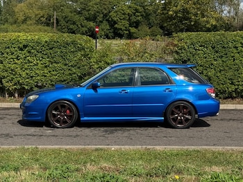 Used Subaru Impreza 2006 for sale - 78566407: Photo