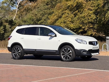 Used Nissan Qashqai+2 2013 for sale - 79440455: Photo
