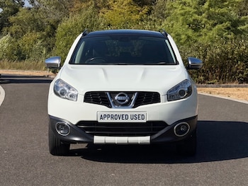 Used Nissan Qashqai+2 2013 for sale - 79440455: Photo