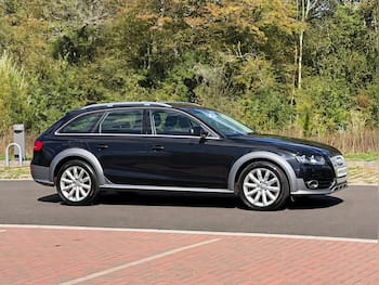 Used Audi A4 Allroad 2011 for sale - 79747956: Photo