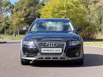 Used Audi A4 Allroad 2011 for sale - 79747956: Photo