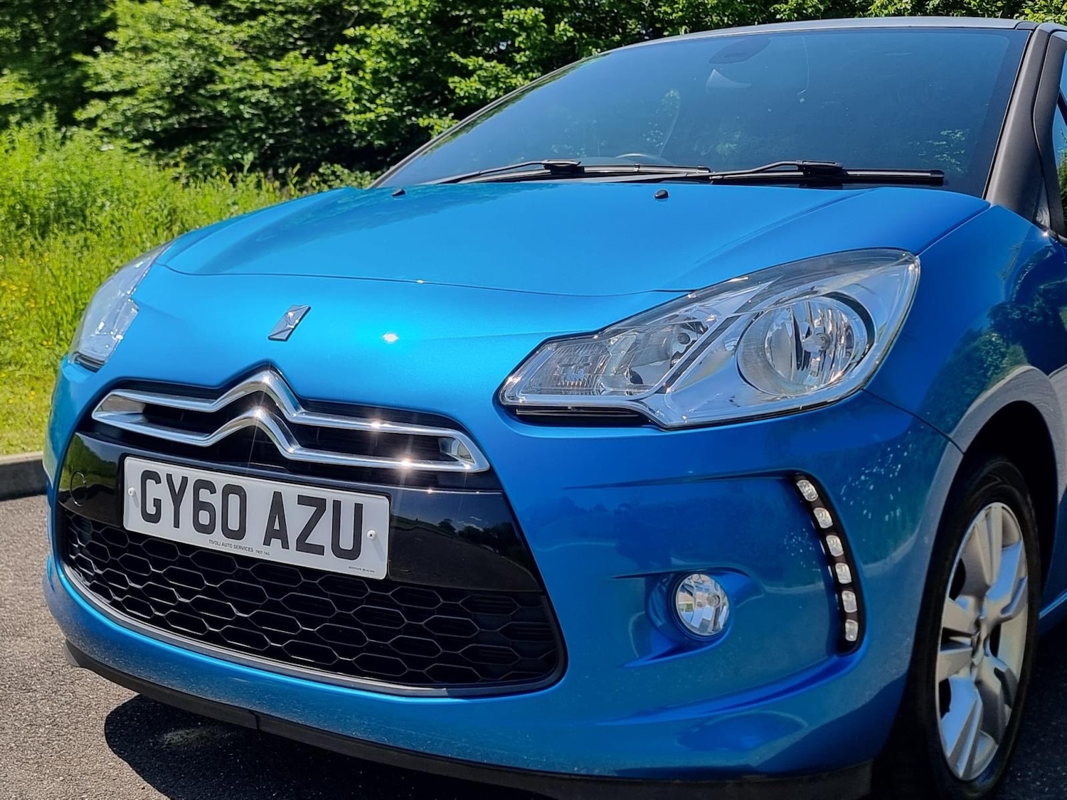 Used Citroen DS3 2010 for sale - 77303345: Photo 5