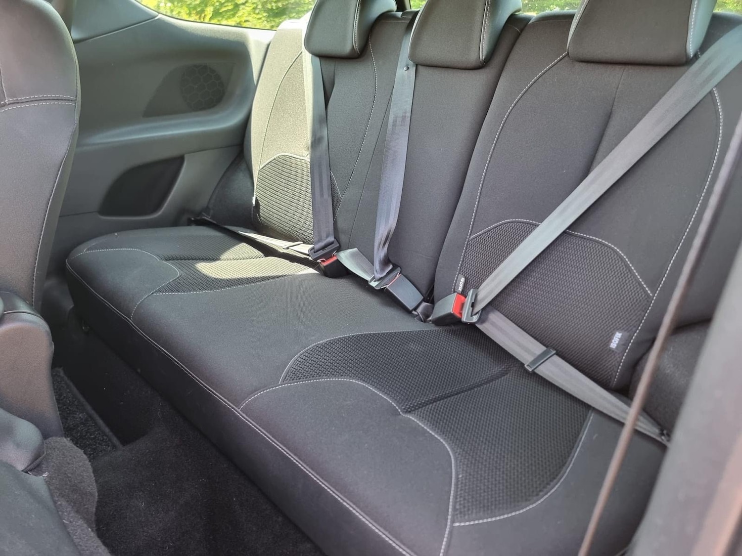 Used Citroen DS3 2010 for sale - 77303345: Photo 7