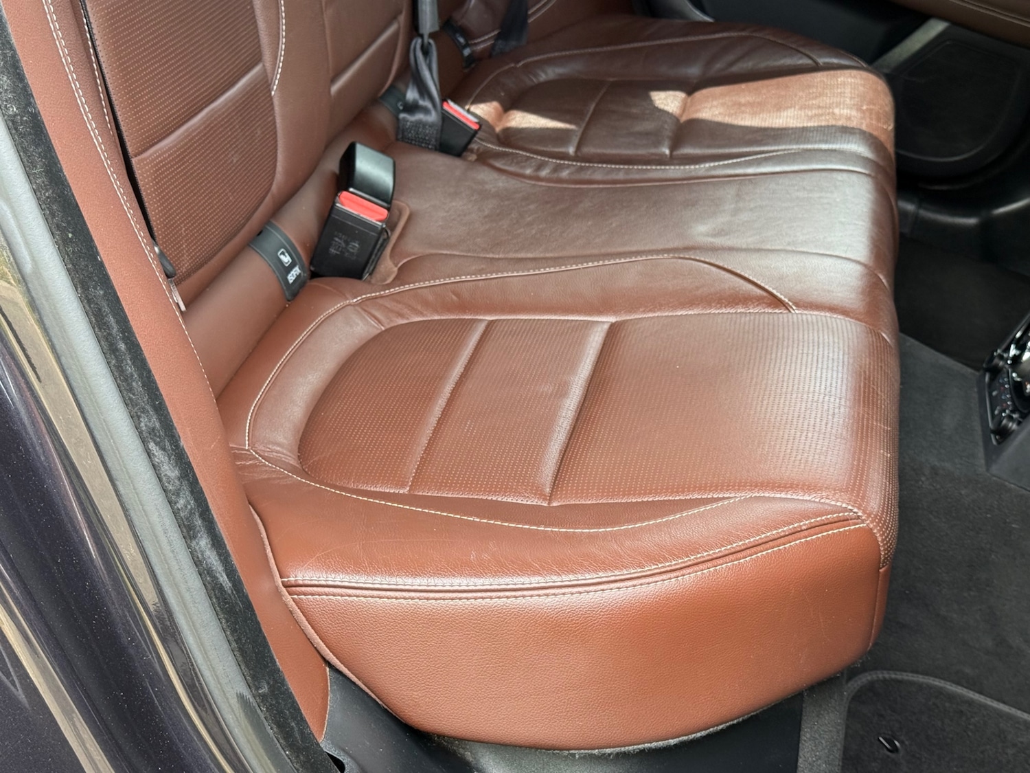 Used Jaguar XF 2015 for sale - 76615939: Photo 23