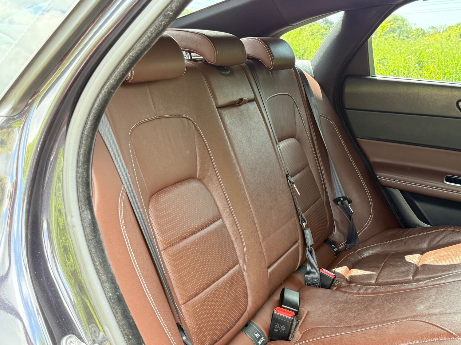 Used Jaguar XF 2015 for sale - 76615939: Photo 25