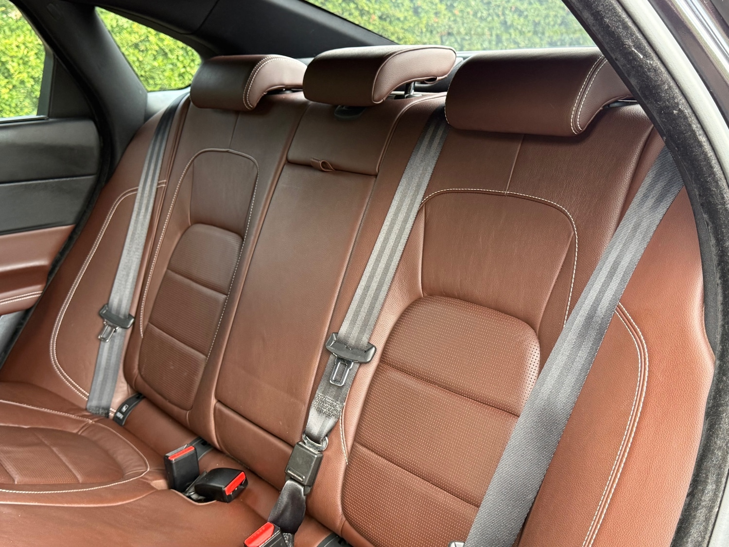 Used Jaguar XF 2015 for sale - 76615939: Photo 29