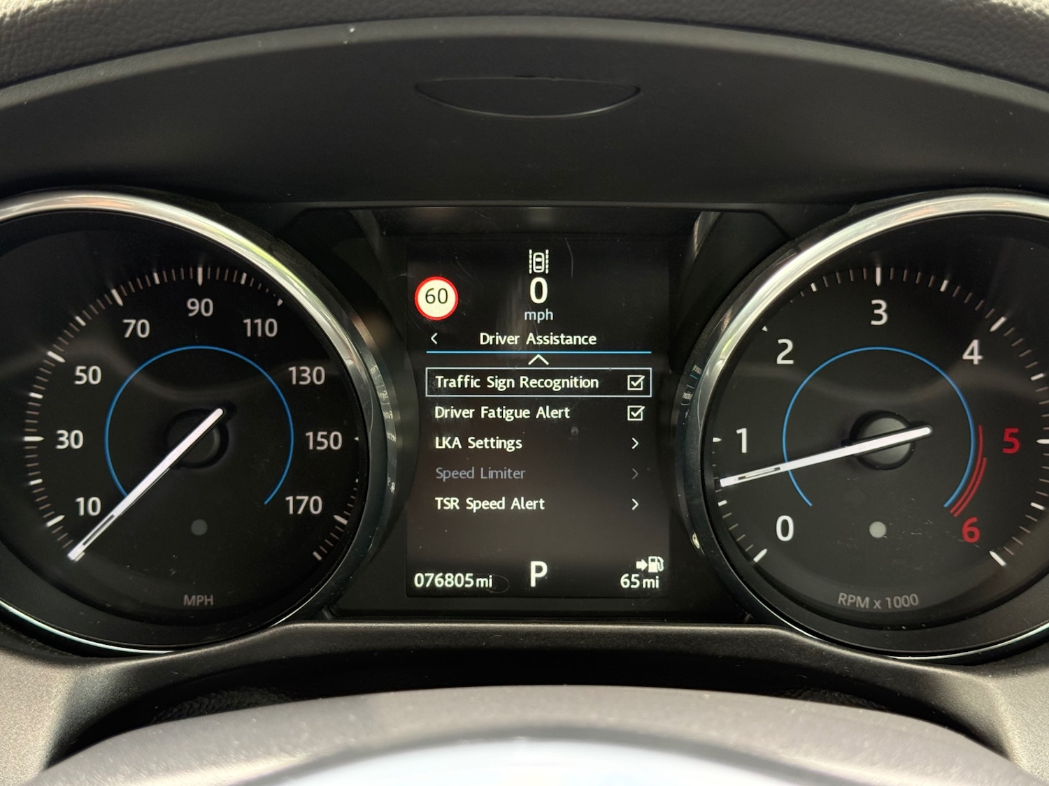 Used Jaguar XF 2015 for sale - 76615939: Photo 50