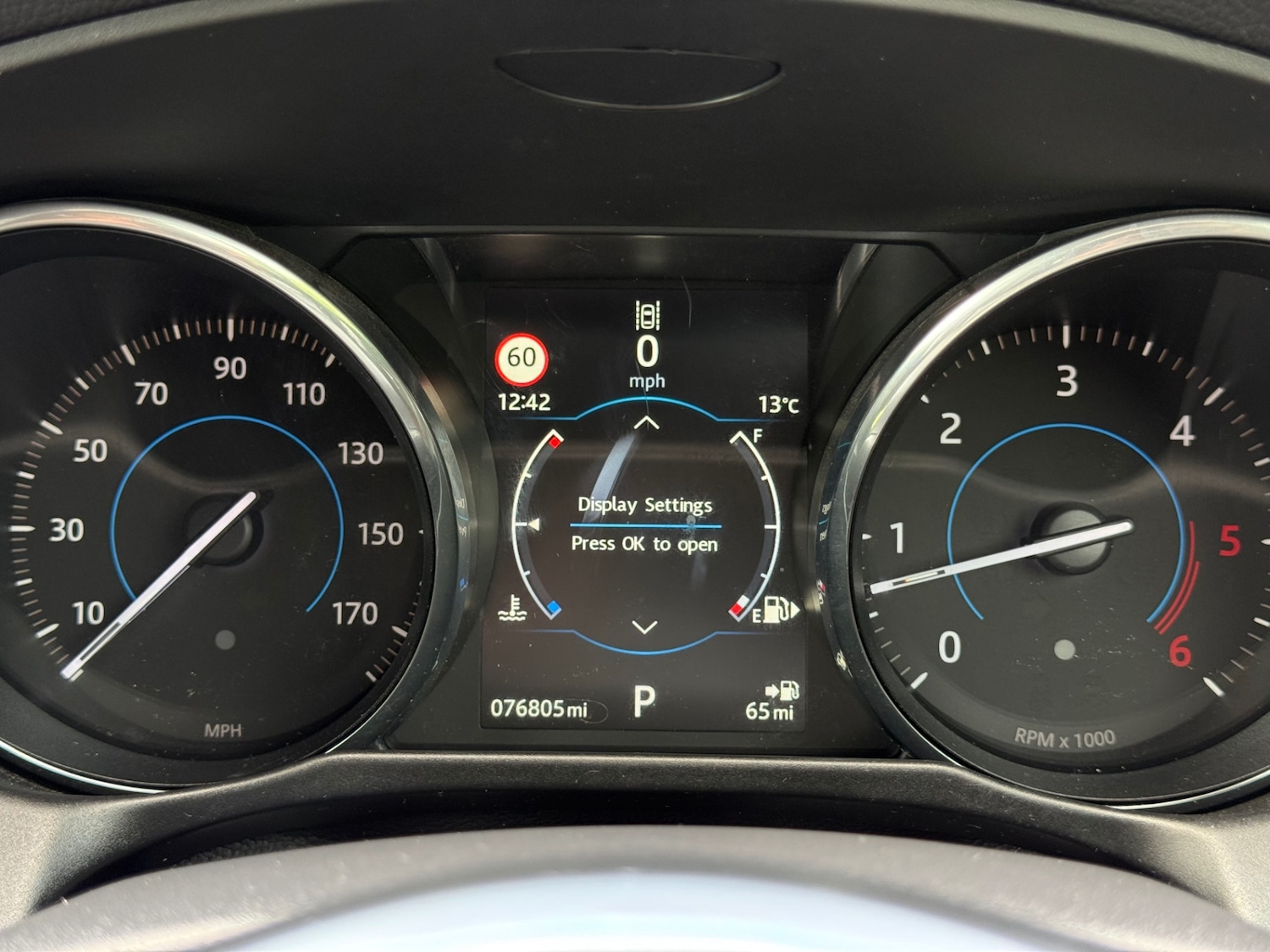 Used Jaguar XF 2015 for sale - 76615939: Photo 52