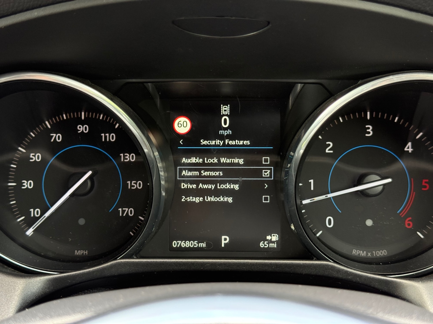 Used Jaguar XF 2015 for sale - 76615939: Photo 54