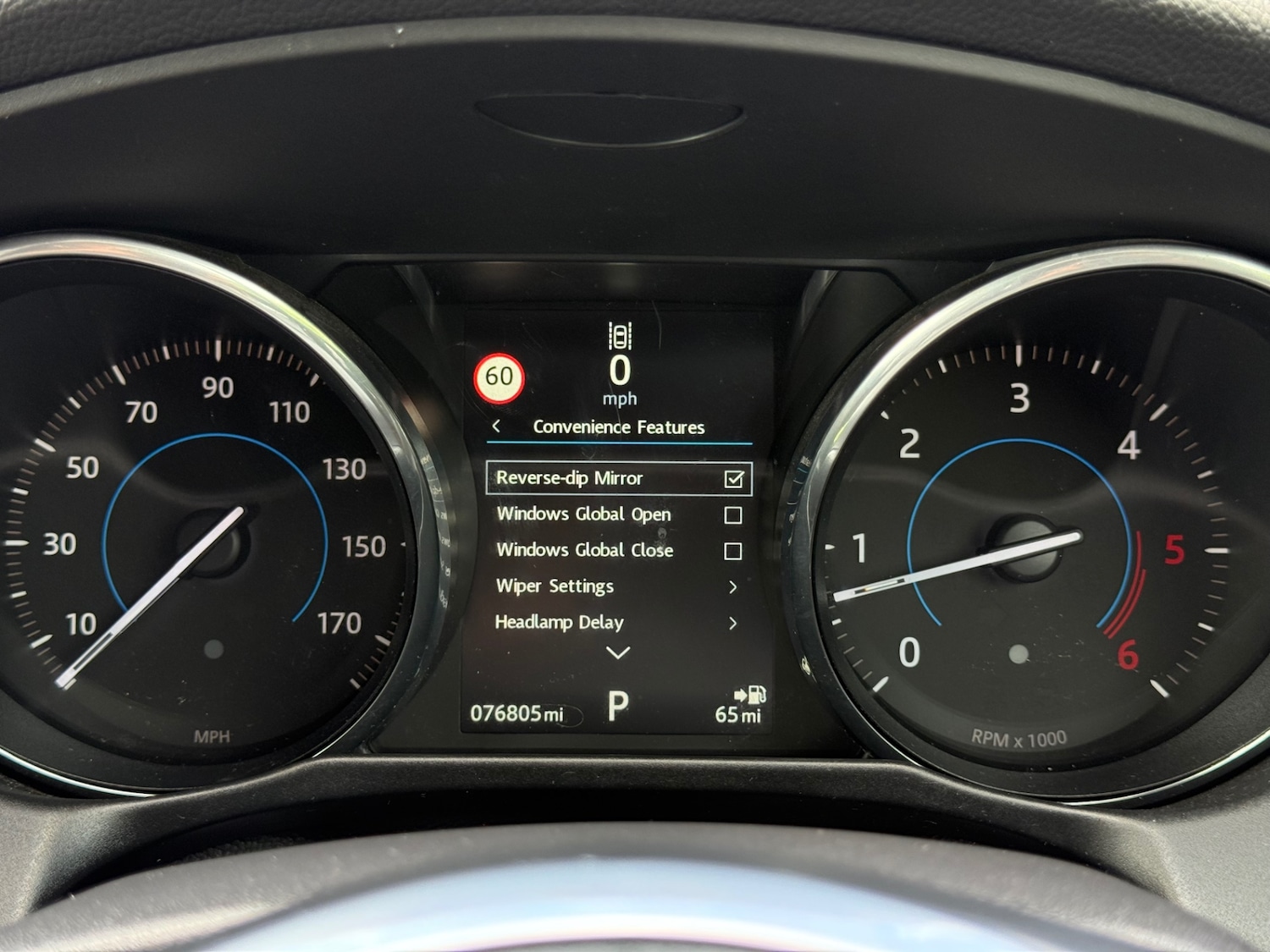 Used Jaguar XF 2015 for sale - 76615939: Photo 55