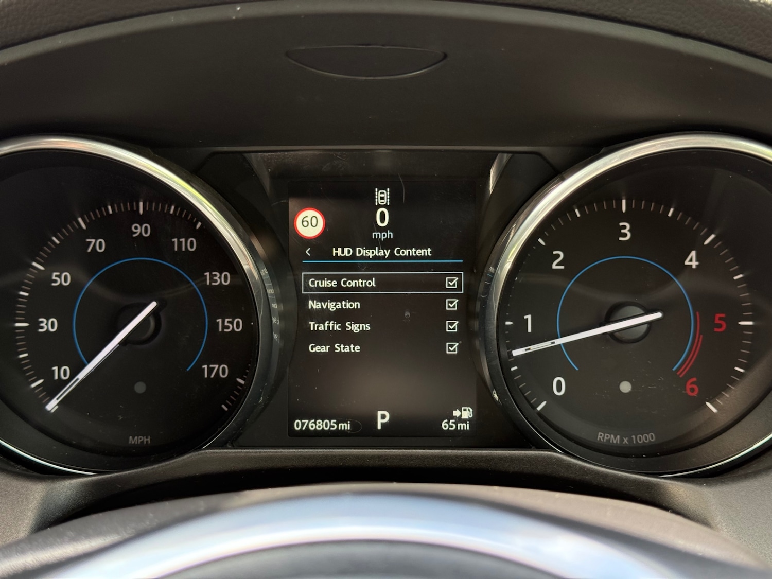 Used Jaguar XF 2015 for sale - 76615939: Photo 56