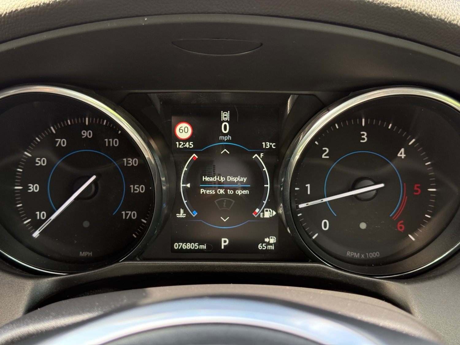 Used Jaguar XF 2015 for sale - 76615939: Photo 57