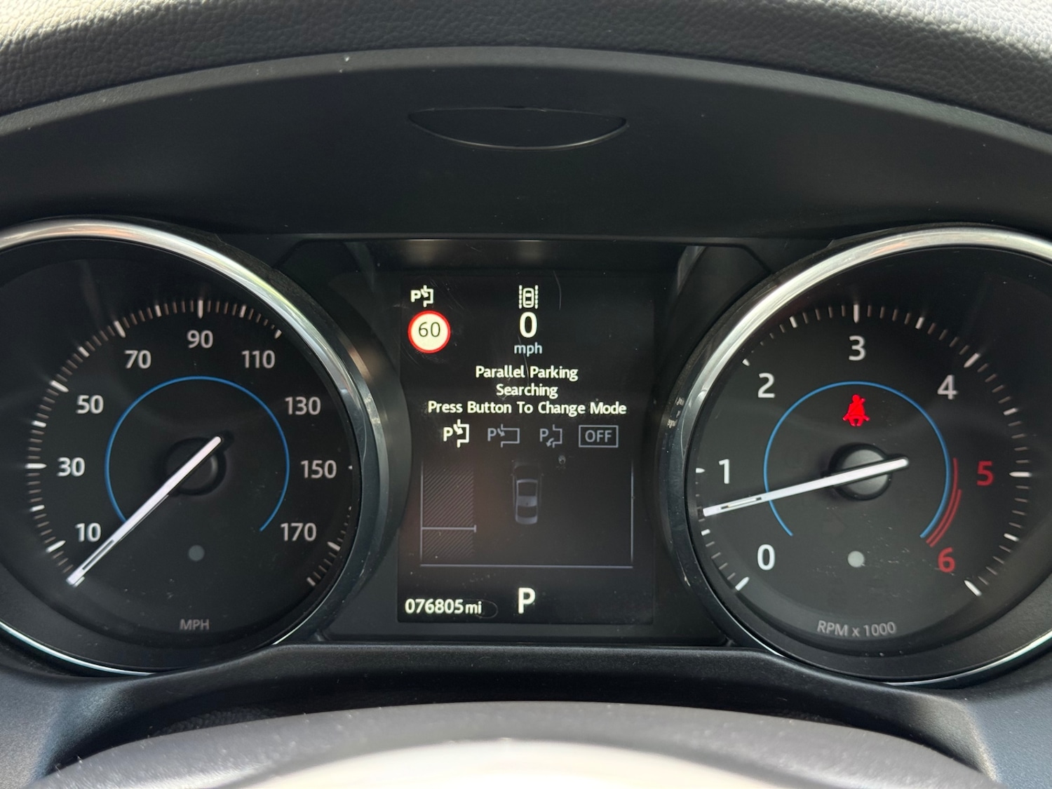 Used Jaguar XF 2015 for sale - 76615939: Photo 62