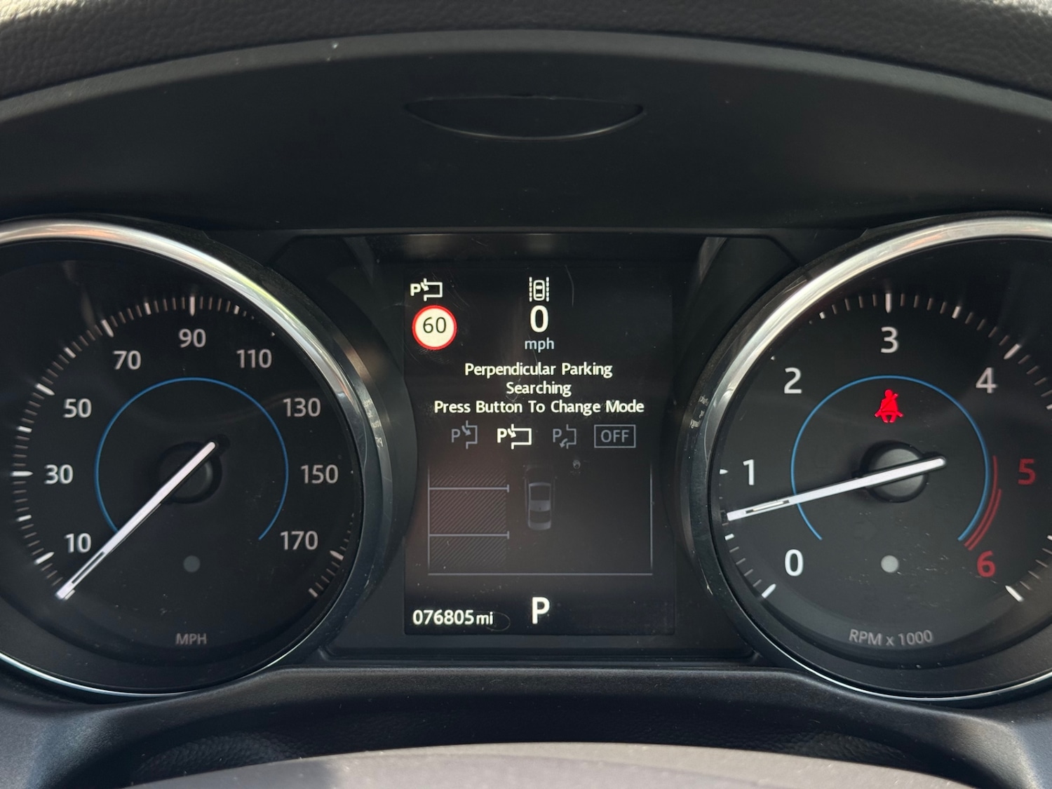 Used Jaguar XF 2015 for sale - 76615939: Photo 63