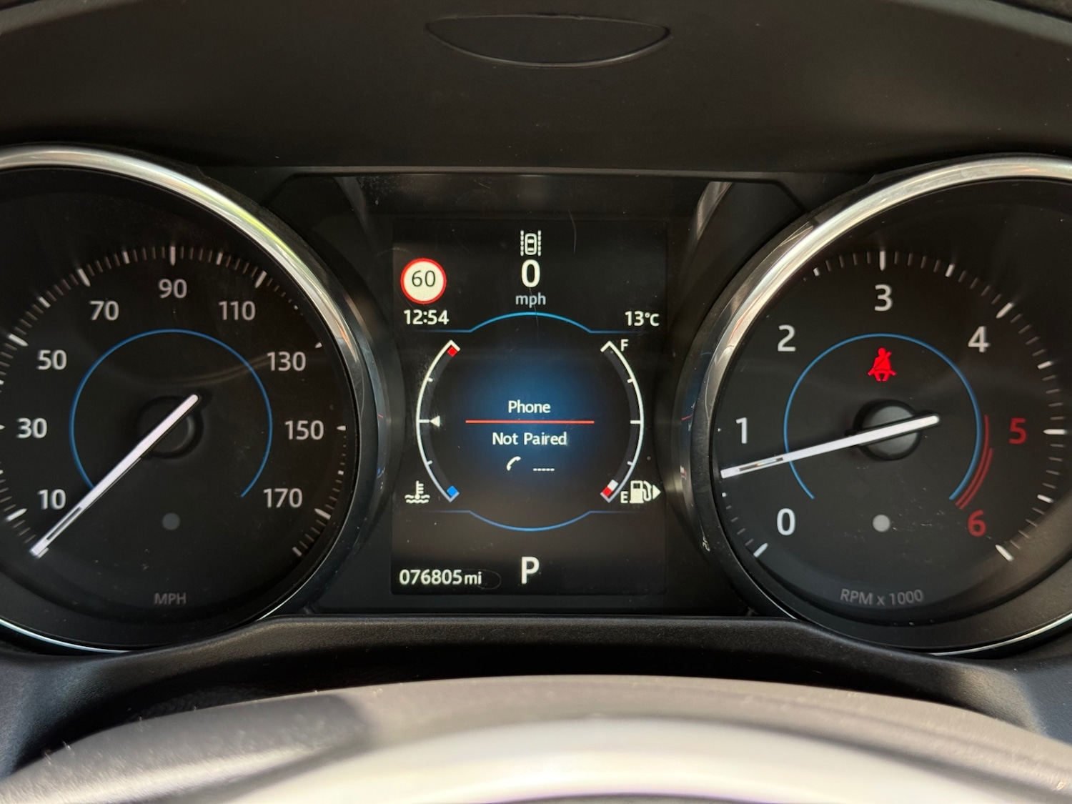 Used Jaguar XF 2015 for sale - 76615939: Photo 65