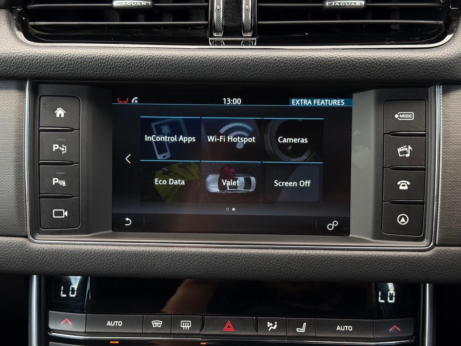 Used Jaguar XF 2015 for sale - 76615939: Photo 73