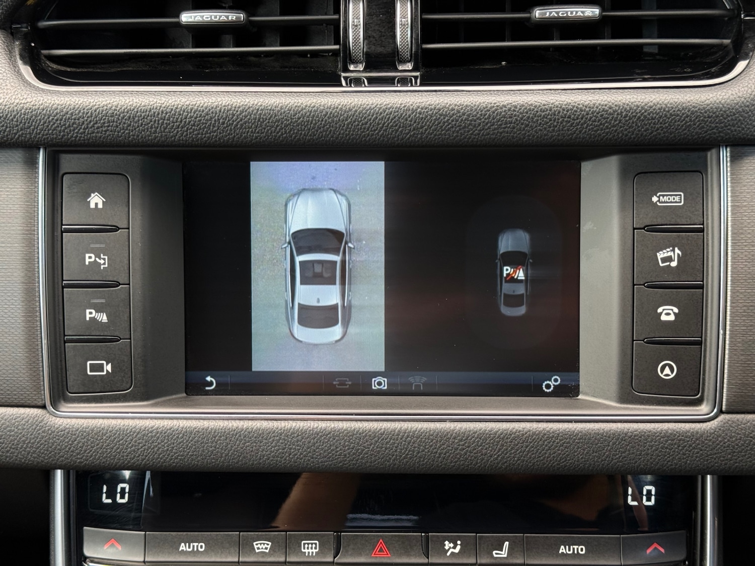 Used Jaguar XF 2015 for sale - 76615939: Photo 76