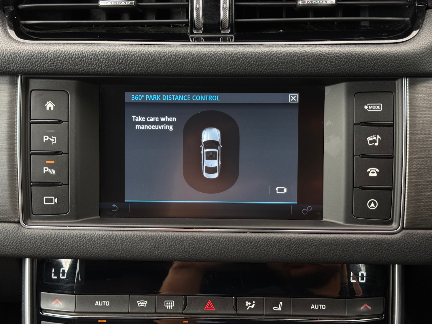 Used Jaguar XF 2015 for sale - 76615939: Photo 85