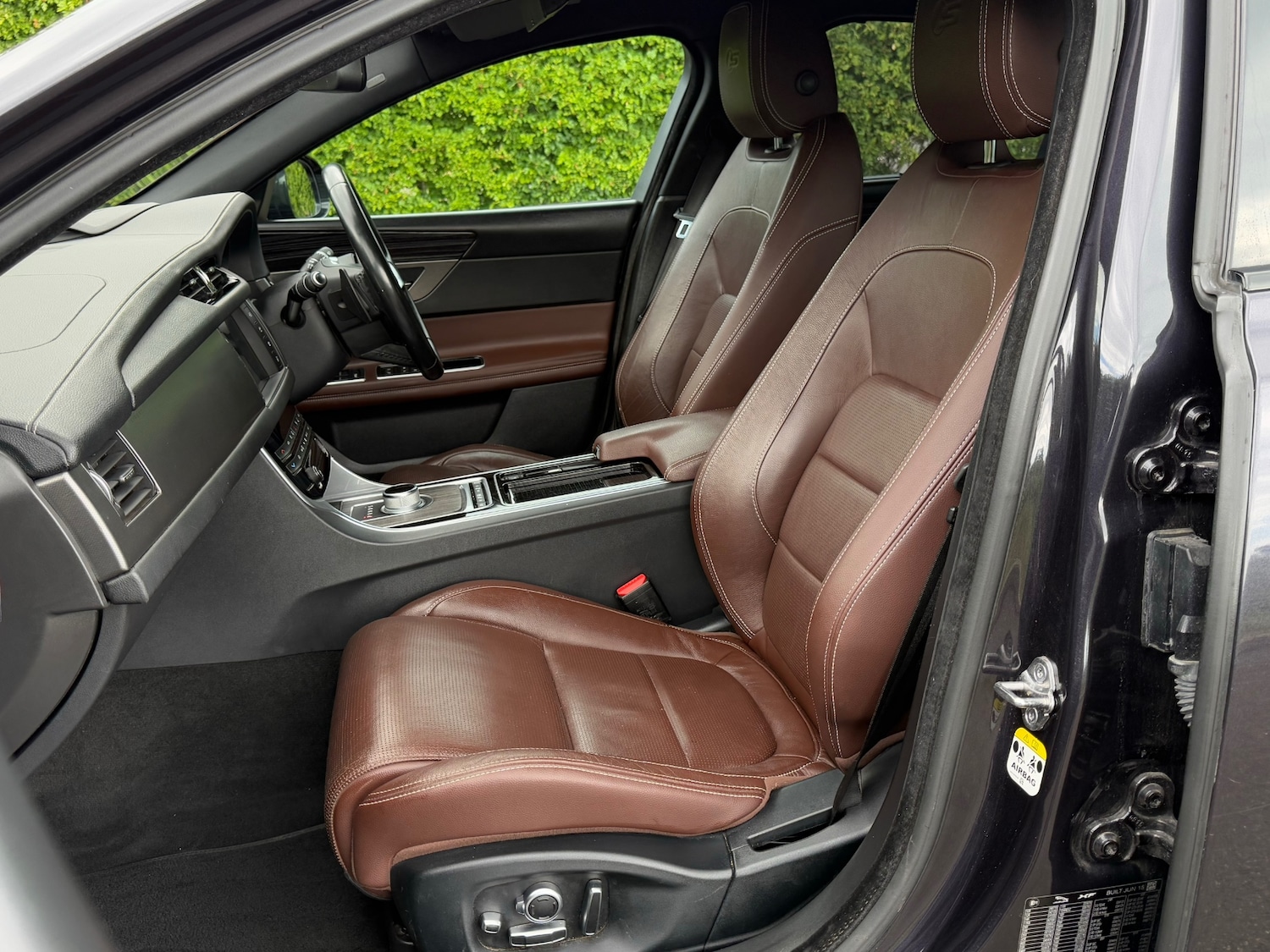 Used Jaguar XF 2015 for sale - 76615939: Photo 88