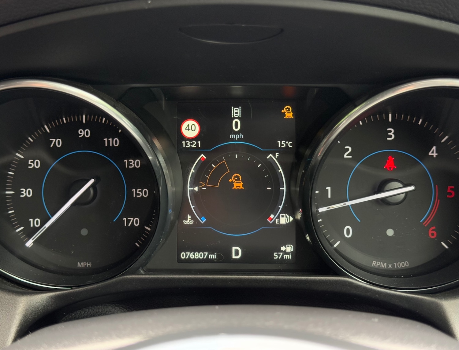 Used Jaguar XF 2015 for sale - 76615939: Photo 93