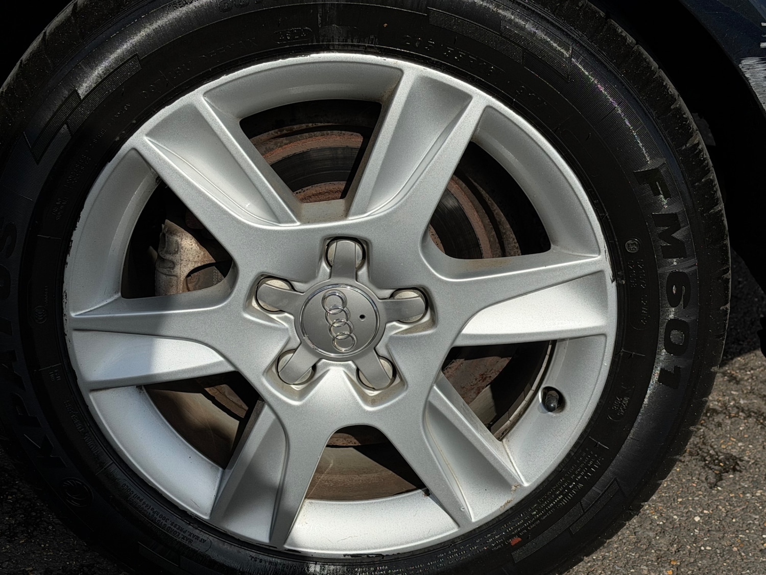 Used Audi A3 2010 for sale - 77830533: Photo 11