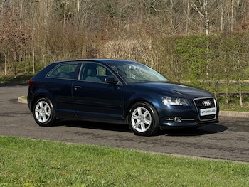 2010 (10) - 1.6 TDI SE 3dr