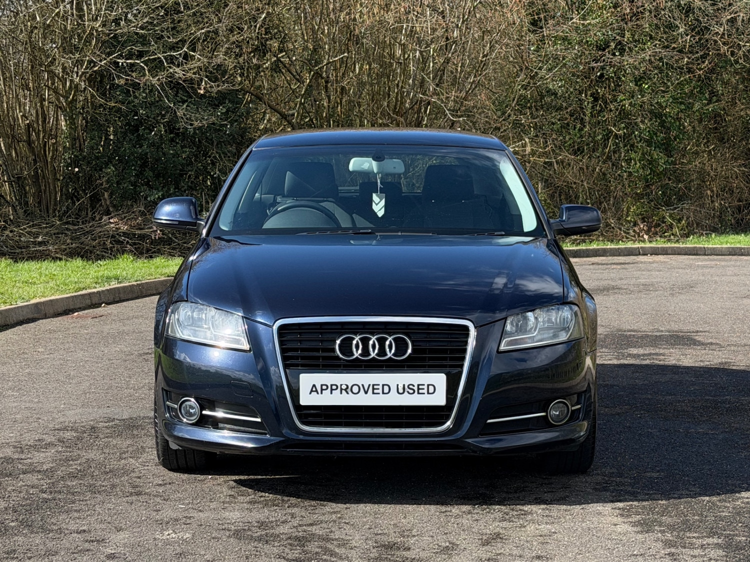 Used Audi A3 2010 for sale - 77830533: Photo 2