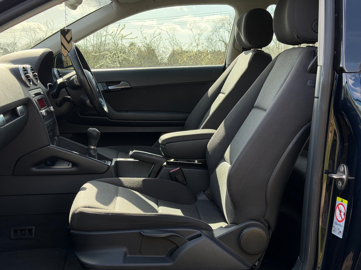 Used Audi A3 2010 for sale - 77830533: Photo 20